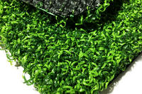 ENOCH 15MM Evergreen Golf/Hockey Synthetic Artificial Grass For Golf/Hockey/sports Fields