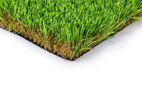 anti-uv water proof pet friendly artificial grass for garden and hotel ENOCH 50MM
