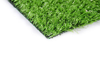 green color artificial short grass for decoration ENOCH 10MM