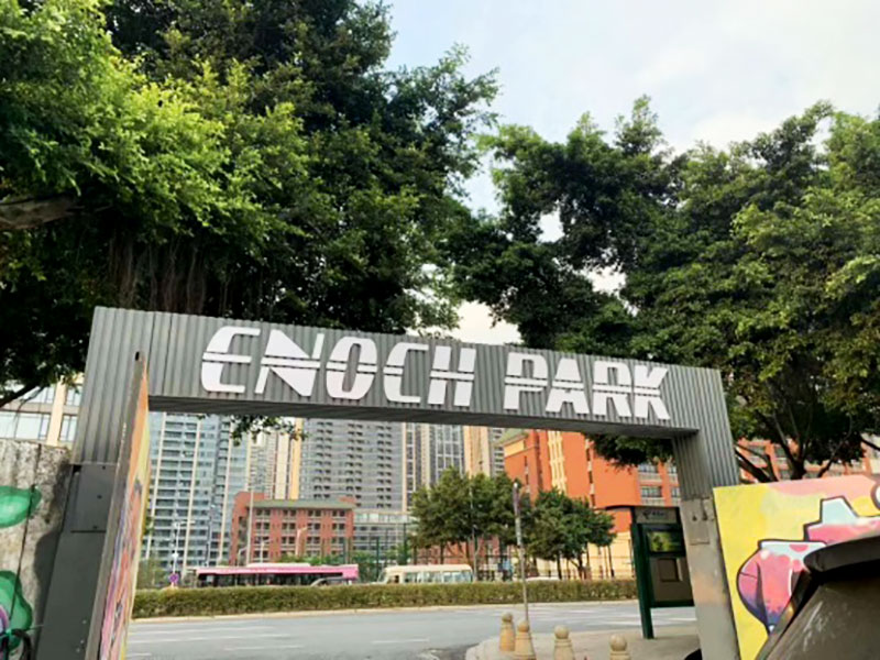 Enoch Array image559