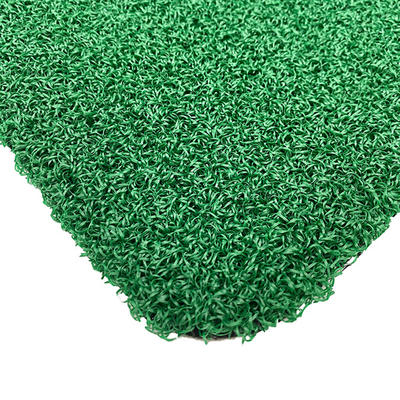 Artificial grass 13mm Golf artificial grass turf lawn carpet for Golf Hockey filed