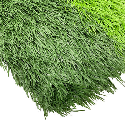 50mm hight quality China factory artificial grass football soccer field artificial turf